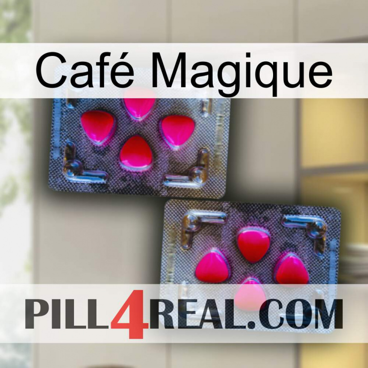 Café Magique 15
